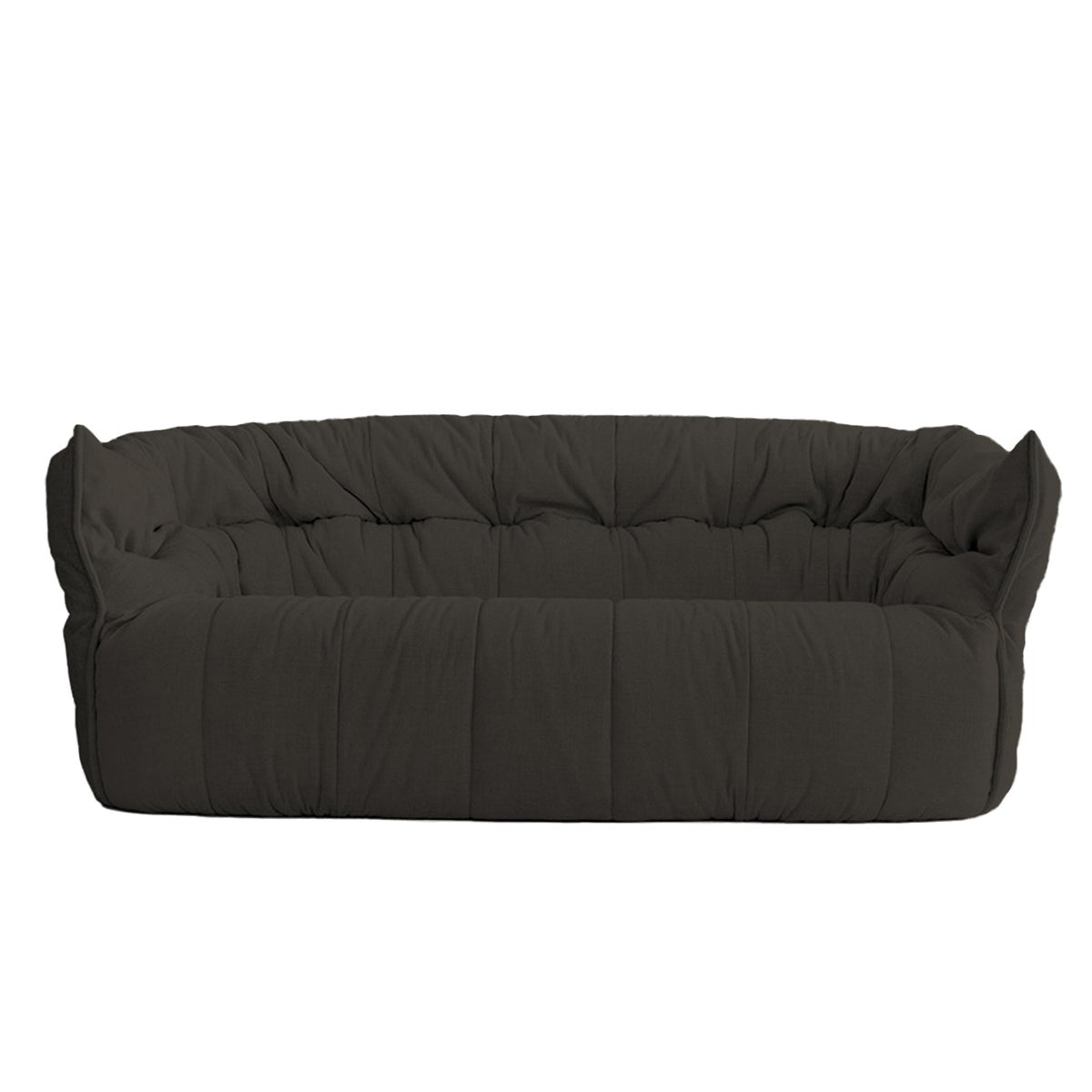 ligne roset リーン・ロゼ ROSETBrigantin ロゼブリガンタン 3P ソファ 3人掛け ファブリック：Eランク デザイン：ミッシェル・デュカロワ