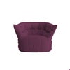 ligne roset リーン・ロゼ ROSETBrigantin ロゼブリガンタン 1P ソファ 1人掛け ファブリック：Hランク デザイン：ミッシェル・デュカロワ