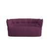 ligne roset リーン・ロゼ ROSETBrigantin ロゼブリガンタン 2P ソファ 2人掛け ファブリック：Hランク デザイン：ミッシェル・デュカロワ