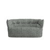 ligne roset リーン・ロゼ ROSETBrigantin ロゼブリガンタン 2P ソファ 2人掛け ファブリック：Jランク デザイン：ミッシェル・デュカロワ