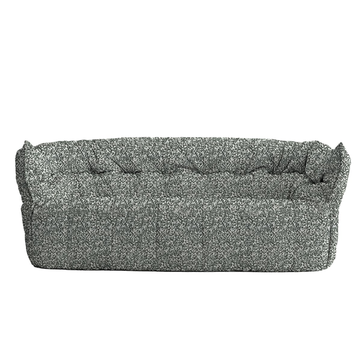 ligne roset リーン・ロゼ ROSETBrigantin ロゼブリガンタン 3P ソファ 3人掛け ファブリック：Jランク デザイン：ミッシェル・デュカロワ