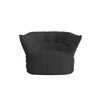 ligne roset リーン・ロゼ ROSETBrigantin ロゼブリガンタン 1P ソファ 1人掛け レザー：Cランク デザイン：ミッシェル・デュカロワ