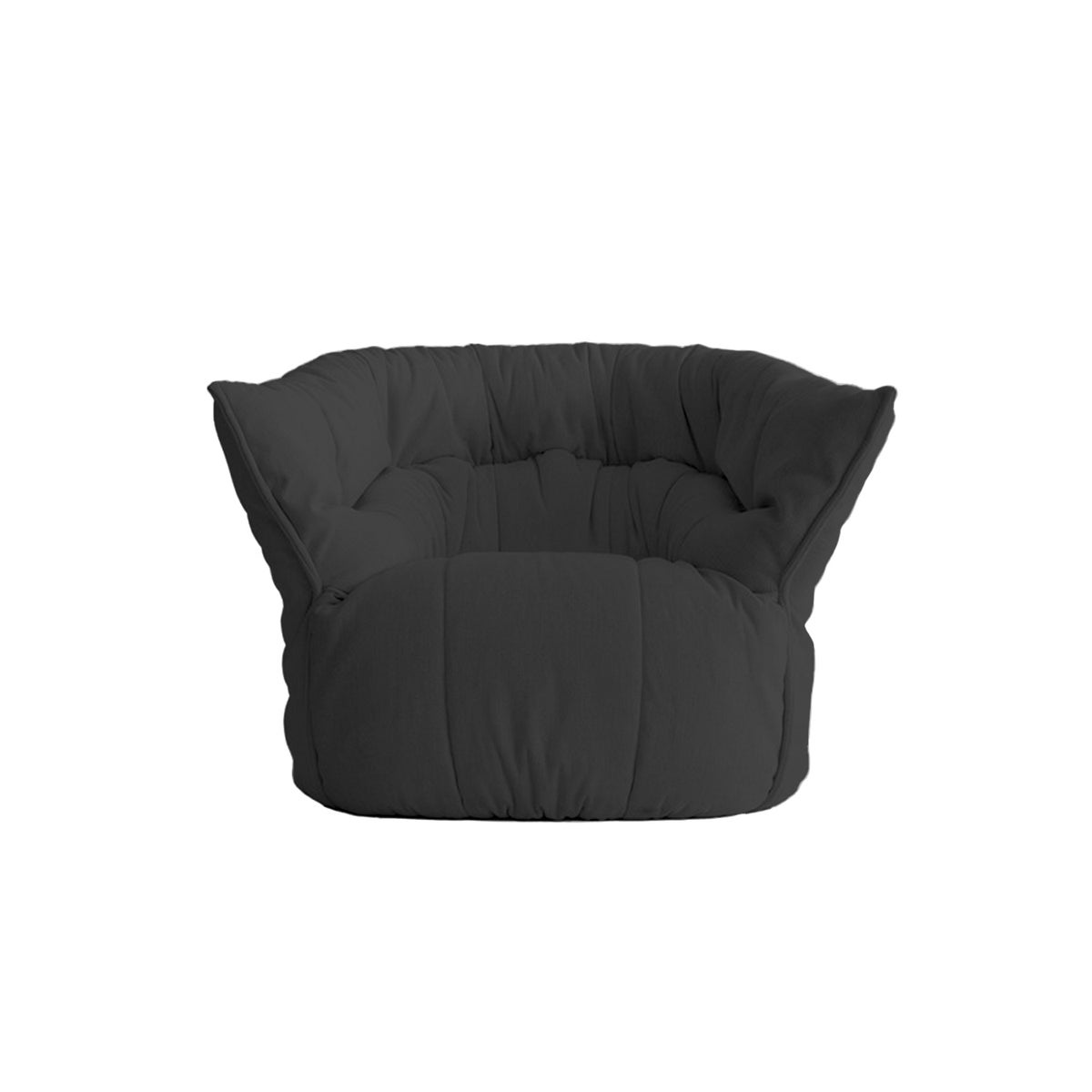 ligne roset リーン・ロゼ ROSETBrigantin ロゼブリガンタン 1P ソファ 1人掛け レザー：Cランク デザイン：ミッシェル・デュカロワ