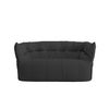 ligne roset リーン・ロゼ ROSETBrigantin ロゼブリガンタン 2P ソファ 2人掛け レザー：Cランク デザイン：ミッシェル・デュカロワ