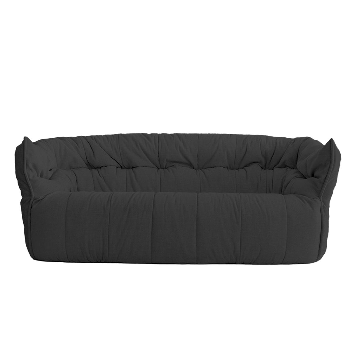 ligne roset リーン・ロゼ ROSETBrigantin ロゼブリガンタン 3P ソファ 3人掛け レザー：Cランク デザイン：ミッシェル・デュカロワ