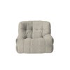 ligne roset リーン・ロゼ ROSETKashima2 ロゼカシマ2 1P ソファ 1人掛け ファブリック：Cランク デザイン：ミッシェル・デュカロワ