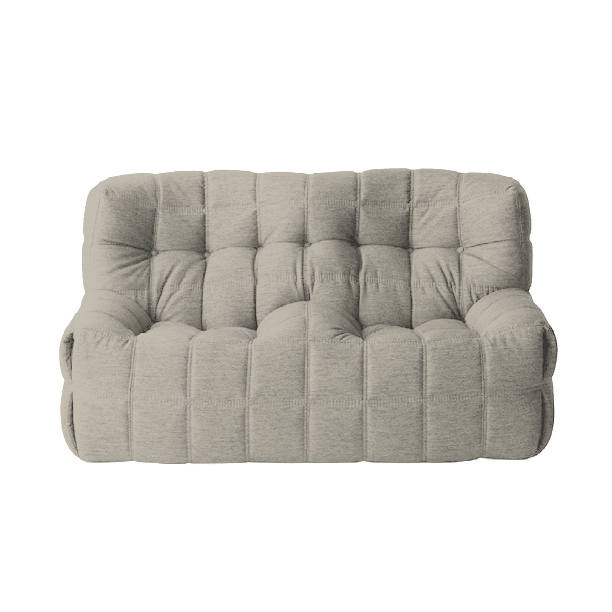 ligne roset リーン・ロゼ ROSETKashima2 ロゼカシマ2 2P ソファ 2人掛け ファブリック：Cランク デザイン：ミッシェル・デュカロワ