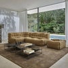 ligne roset リーン・ロゼ ROSETKashima2 ロゼカシマ2 3P ソファ 3人掛け ファブリック：Cランク デザイン：ミッシェル・デュカロワ
