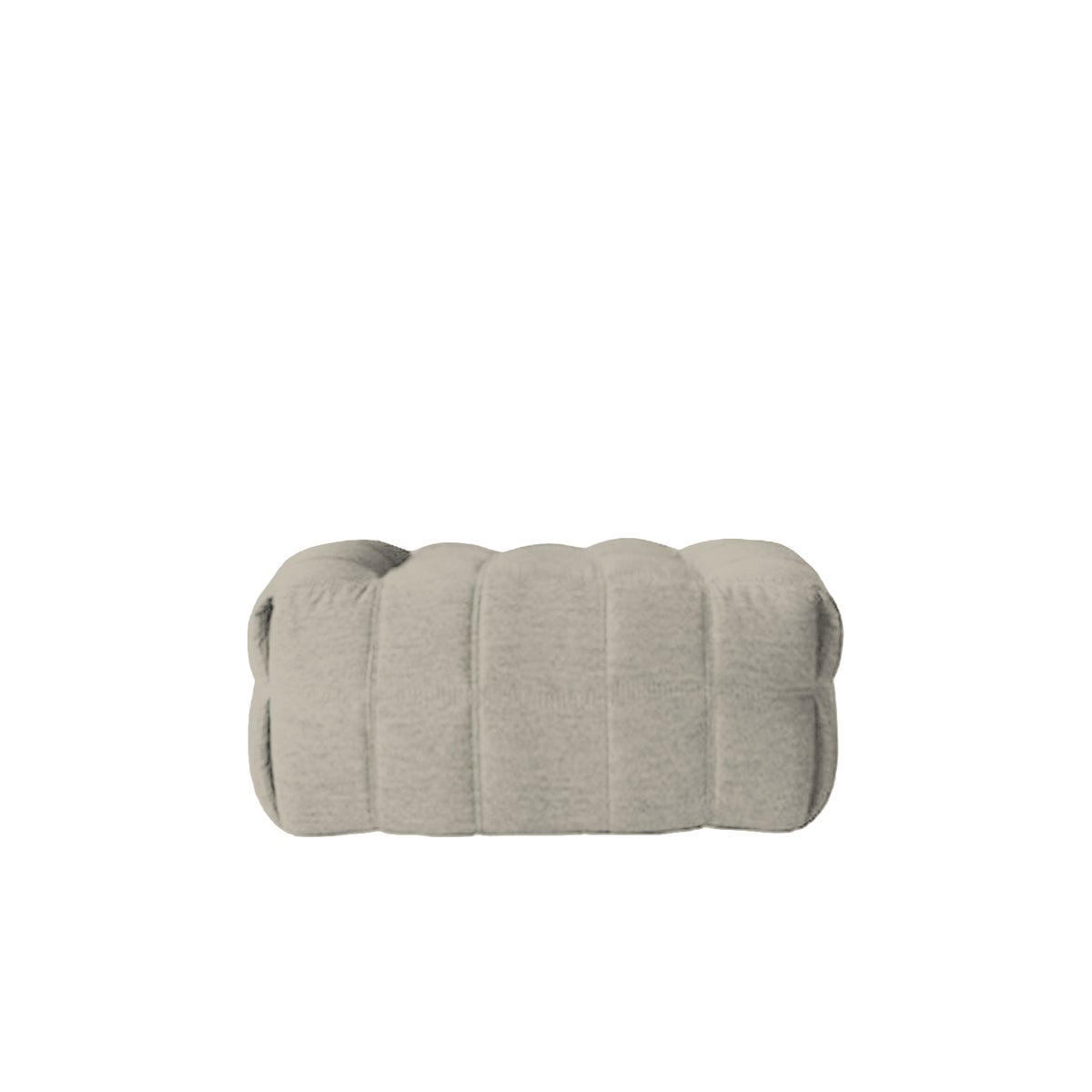 ligne roset リーン・ロゼ ROSETKashima2 ロゼカシマ2 パフL オットマン ソファ ファブリック：Cランク デザイン：ミッシェル・デュカロワ