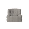 ligne roset リーン・ロゼ ROSETKashima2 ロゼカシマ2 1P ソファ 1人掛け ファブリック：Dランク デザイン：ミッシェル・デュカロワ
