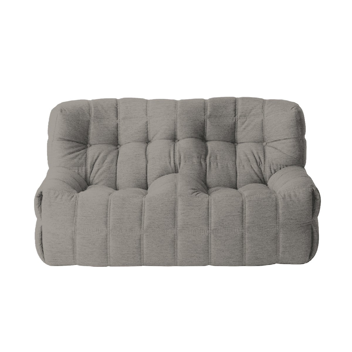 ligne roset リーン・ロゼ ROSETKashima2 ロゼカシマ2 2P ソファ 2人掛け ファブリック：Dランク デザイン：ミッシェル・デュカロワ
