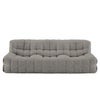 ligne roset リーン・ロゼ ROSETKashima2 ロゼカシマ2 3P ソファ 3人掛け ファブリック：Dランク デザイン：ミッシェル・デュカロワ