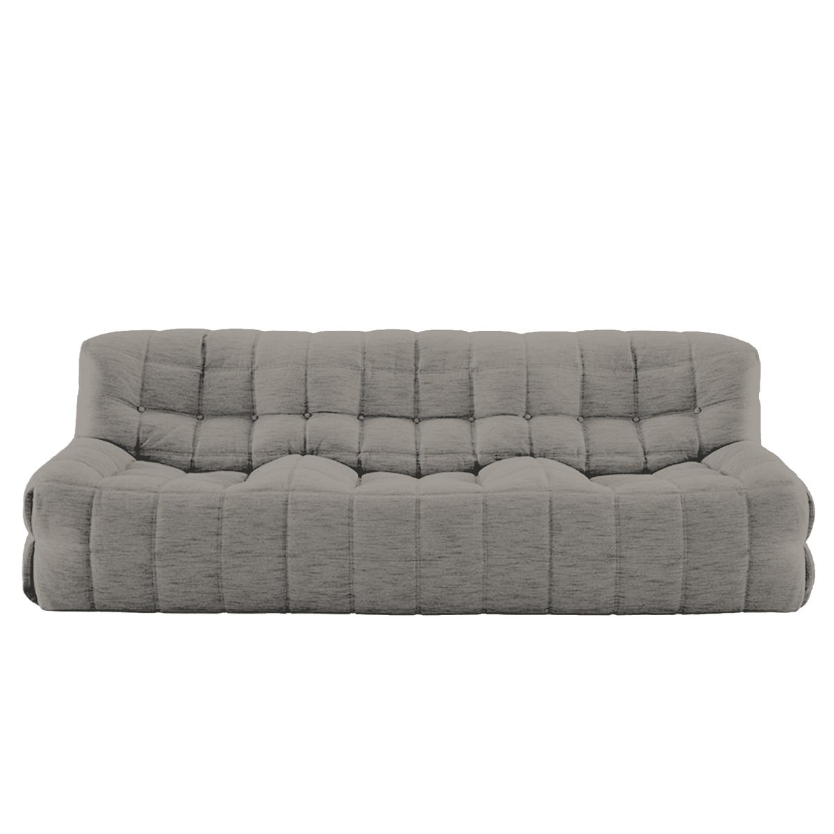 ligne roset リーン・ロゼ ROSETKashima2 ロゼカシマ2 3P ソファ 3人掛け ファブリック：Dランク デザイン：ミッシェル・デュカロワ