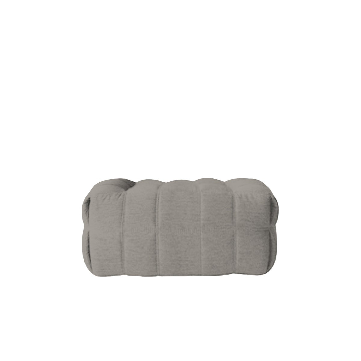 ligne roset リーン・ロゼ ROSETKashima2 ロゼカシマ2 パフL オットマン ソファ ファブリック：Dランク デザイン：ミッシェル・デュカロワ