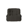 ligne roset リーン・ロゼ ROSETKashima2 ロゼカシマ2 1P ソファ 1人掛け ファブリック：Eランク デザイン：ミッシェル・デュカロワ