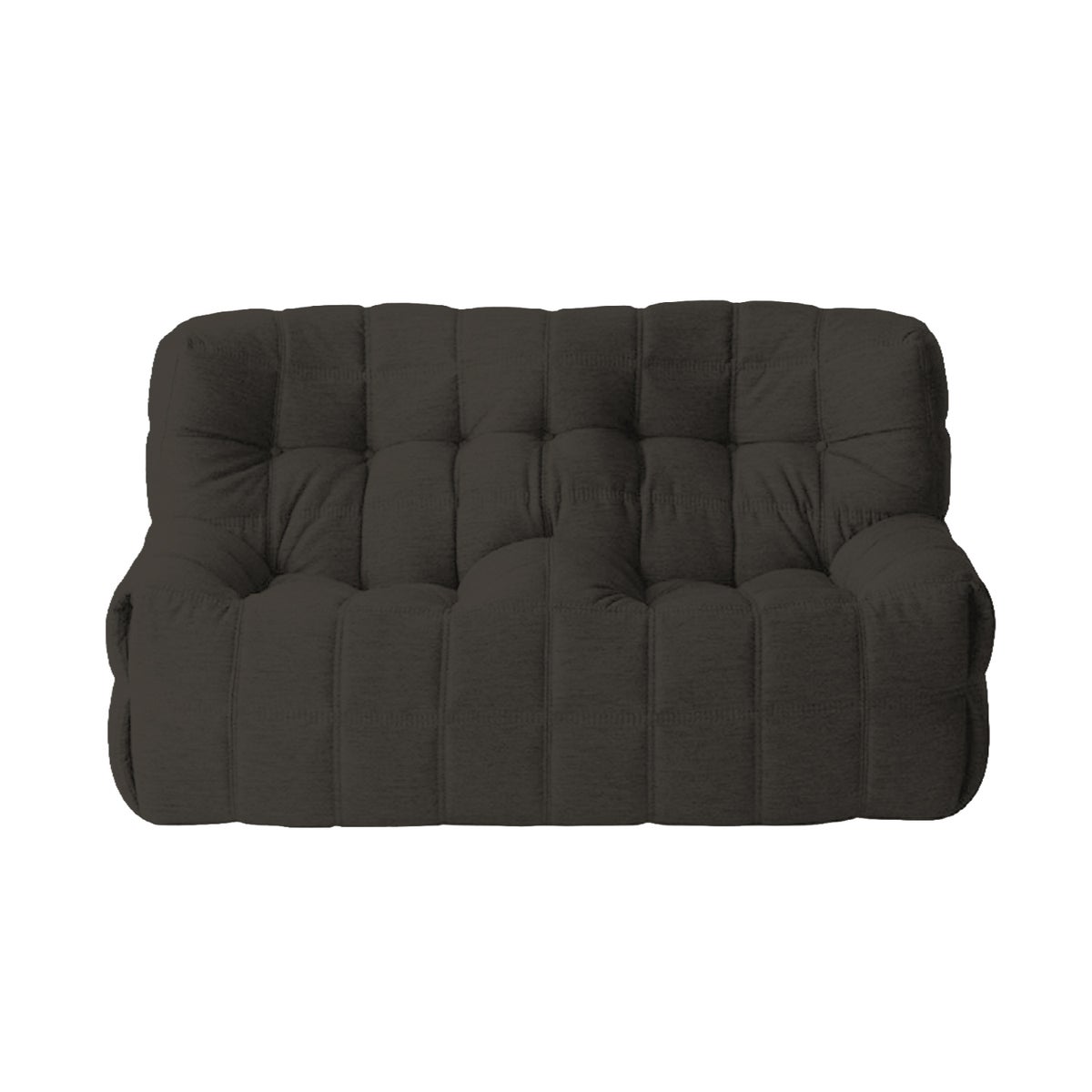 ligne roset リーン・ロゼ ROSETKashima2 ロゼカシマ2 2P ソファ 2人掛け ファブリック：Eランク デザイン：ミッシェル・デュカロワ