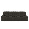 ligne roset リーン・ロゼ ROSETKashima2 ロゼカシマ2 3P ソファ 3人掛け ファブリック：Eランク デザイン：ミッシェル・デュカロワ