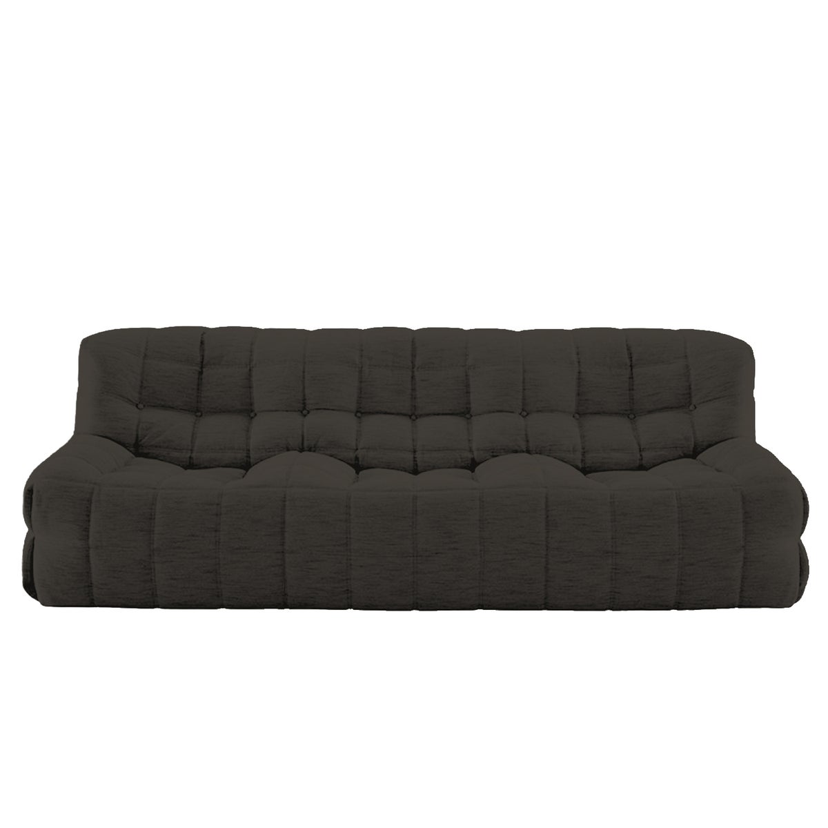 ligne roset リーン・ロゼ ROSETKashima2 ロゼカシマ2 3P ソファ 3人掛け ファブリック：Eランク デザイン：ミッシェル・デュカロワ