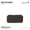 ligne roset リーン・ロゼ ROSETKashima2 ロゼカシマ2 パフL オットマン ソファ ファブリック：Eランク デザイン：ミッシェル・デュカロワ