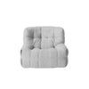 ligne roset リーン・ロゼ ROSETKashima2 ロゼカシマ2 1P ソファ 1人掛け ファブリック：Gランク デザイン：ミッシェル・デュカロワ