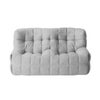 ligne roset リーン・ロゼ ROSETKashima2 ロゼカシマ2 2P ソファ 2人掛け ファブリック：Gランク デザイン：ミッシェル・デュカロワ
