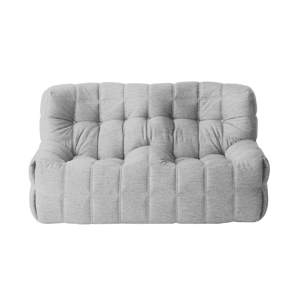 ligne roset リーン・ロゼ ROSETKashima2 ロゼカシマ2 2P ソファ 2人掛け ファブリック：Gランク デザイン：ミッシェル・デュカロワ