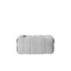 ligne roset リーン・ロゼ ROSETKashima2 ロゼカシマ2 パフL オットマン ソファ ファブリック：Gランク デザイン：ミッシェル・デュカロワ