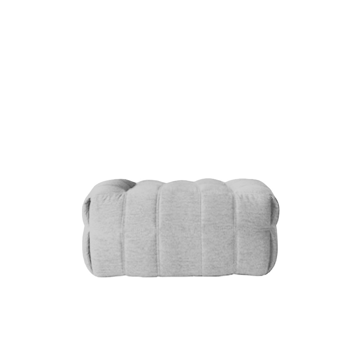 ligne roset リーン・ロゼ ROSETKashima2 ロゼカシマ2 パフL オットマン ソファ ファブリック：Gランク デザイン：ミッシェル・デュカロワ