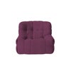 ligne roset リーン・ロゼ ROSETKashima2 ロゼカシマ2 1P ソファ 1人掛け ファブリック：Hランク デザイン：ミッシェル・デュカロワ