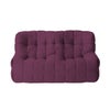 ligne roset リーン・ロゼ ROSETKashima2 ロゼカシマ2 2P ソファ 2人掛け ファブリック：Hランク デザイン：ミッシェル・デュカロワ