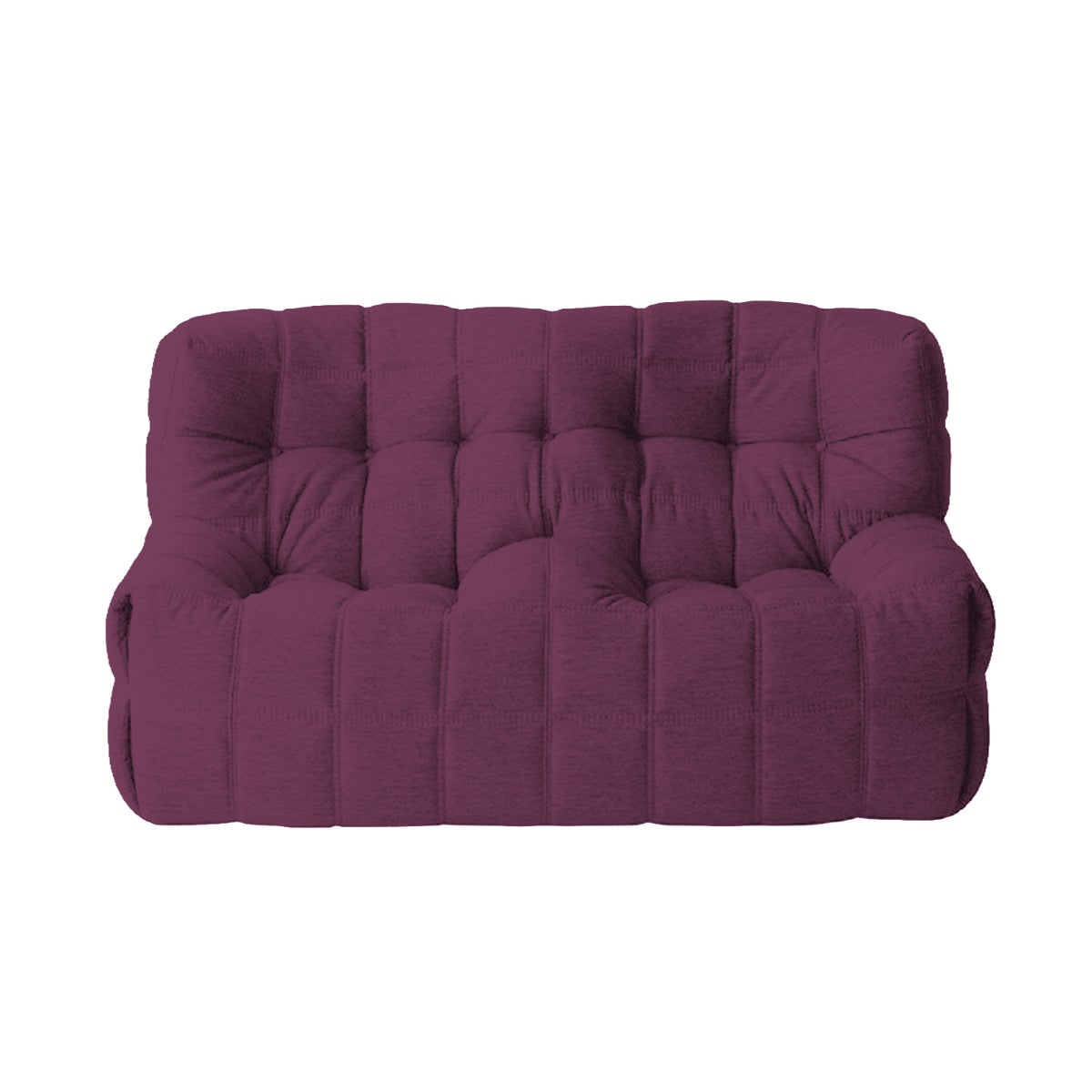 ligne roset リーン・ロゼ ROSETKashima2 ロゼカシマ2 2P ソファ 2人掛け ファブリック：Hランク デザイン：ミッシェル・デュカロワ