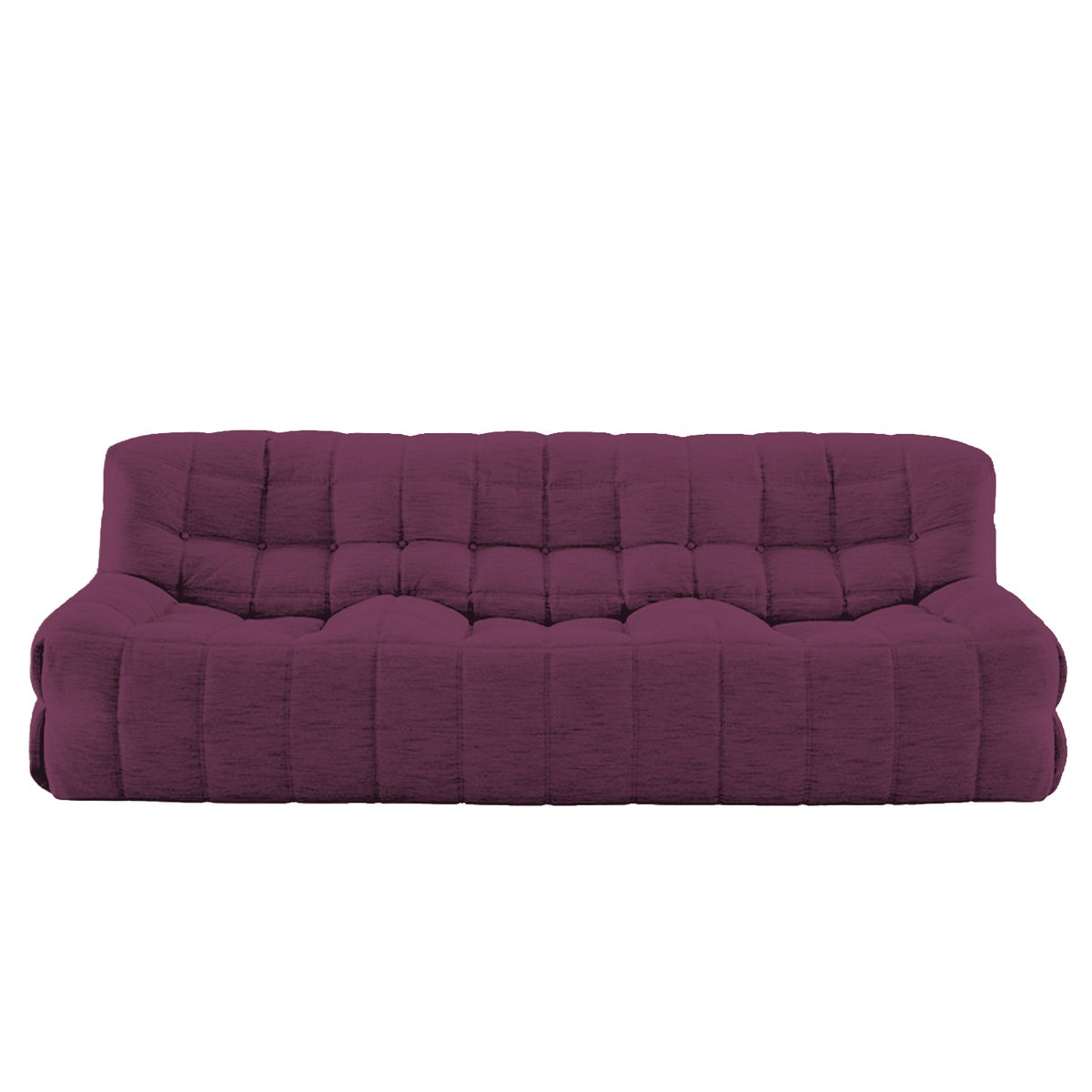 ligne roset リーン・ロゼ ROSETKashima2 ロゼカシマ2 3P ソファ 3人掛け ファブリック：Hランク デザイン：ミッシェル・デュカロワ