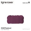ligne roset リーン・ロゼ ROSETKashima2 ロゼカシマ2 パフL オットマン ソファ ファブリック：Hランク デザイン：ミッシェル・デュカロワ