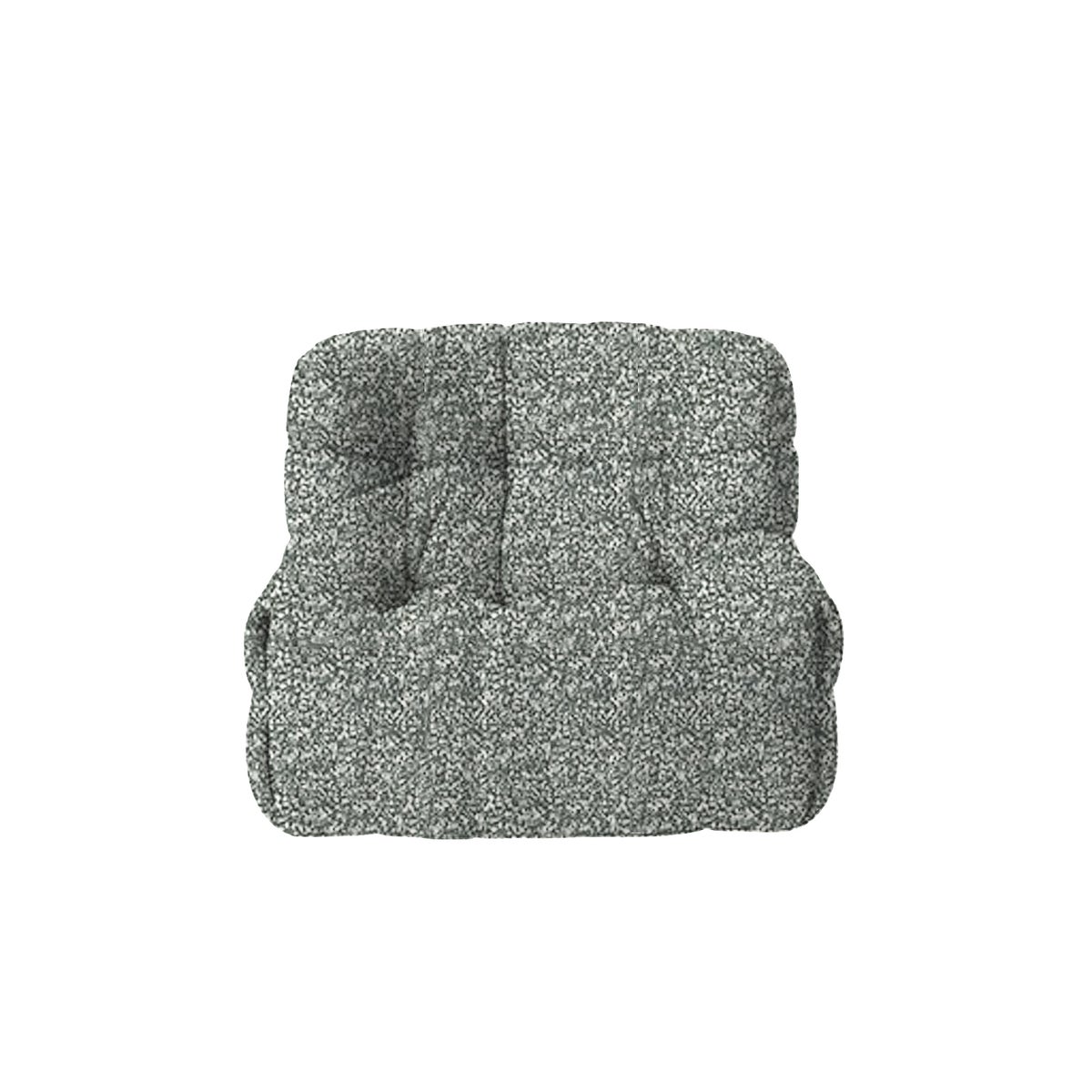 ligne roset リーン・ロゼ ROSETKashima2 ロゼカシマ2 1P ソファ 1人掛け ファブリック：Jランク デザイン：ミッシェル・デュカロワ