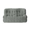 ligne roset リーン・ロゼ ROSETKashima2 ロゼカシマ2 2P ソファ 2人掛け ファブリック：Jランク デザイン：ミッシェル・デュカロワ