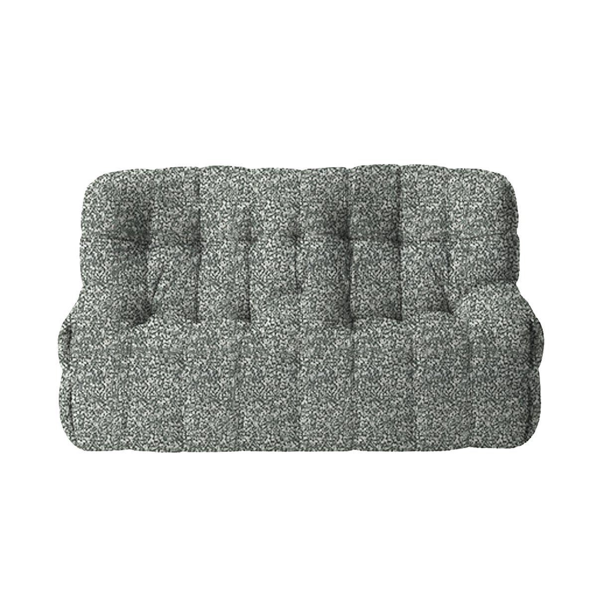 ligne roset リーン・ロゼ ROSETKashima2 ロゼカシマ2 2P ソファ 2人掛け ファブリック：Jランク デザイン：ミッシェル・デュカロワ