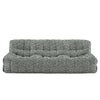 ligne roset リーン・ロゼ ROSETKashima2 ロゼカシマ2 3P ソファ 3人掛け ファブリック：Jランク デザイン：ミッシェル・デュカロワ