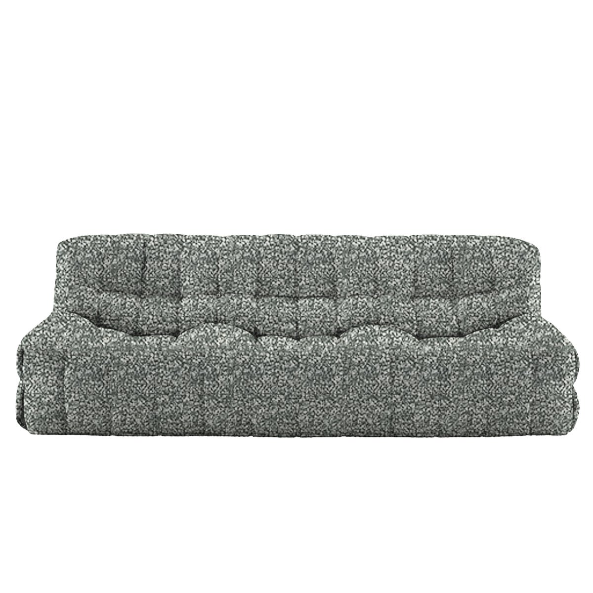 ligne roset リーン・ロゼ ROSETKashima2 ロゼカシマ2 3P ソファ 3人掛け ファブリック：Jランク デザイン：ミッシェル・デュカロワ