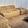 ligne roset リーン・ロゼ ROSETKashima2 ロゼカシマ2 3P ソファ 3人掛け ファブリック：Jランク デザイン：ミッシェル・デュカロワ