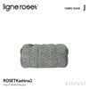 ligne roset リーン・ロゼ ROSETKashima2 ロゼカシマ2 パフL オットマン ソファ ファブリック：Jランク デザイン：ミッシェル・デュカロワ