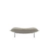 ligne roset リーン・ロゼ ROSETCalin type-1 ロゼカラン タイプ1 パフ オットマン ソファ ファブリック：Cランク ベース：スチールレッグ カバーリングタイプ デザイン：パスカル・ムールグ