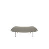 ligne roset リーン・ロゼ ROSETCalin type-2 ロゼカラン タイプ2 パフ オットマン ファブリック：Cランク ベース：スチールレッグ 張り込みタイプ デザイン：パスカル・ムールグ