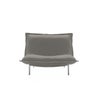 ligne roset リーン・ロゼ ROSETCalin type-1 ロゼカラン タイプ1 1P ソファ 1人掛け ファブリック：Dランク ベース：スチールレッグ カバーリングタイプ リクライニング付き デザイン：パスカル・ムールグ