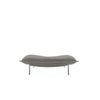 ligne roset リーン・ロゼ ROSETCalin type-1 ロゼカラン タイプ1 パフ オットマン ソファ ファブリック：Dランク ベース：スチールレッグ カバーリングタイプ デザイン：パスカル・ムールグ