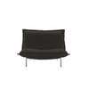 ligne roset リーン・ロゼ ROSETCalin type-1 ロゼカラン タイプ1 1P ソファ 1人掛け ファブリック：Eランク ベース：スチールレッグ カバーリングタイプ リクライニング付き デザイン：パスカル・ムールグ
