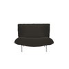 ligne roset リーン・ロゼ ROSETCalin type-2 ロゼカラン タイプ2 1P ソファ 1人掛け ファブリック：Eランク ベース：スチールレッグ 張り込みタイプ リクライニング付き デザイン：パスカル・ムールグ