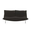 ligne roset リーン・ロゼ ROSETCalin type-1 ロゼカラン タイプ1 2P ソファ 2人掛け ファブリック：Eランク ベース：スチールレッグ カバーリングタイプ リクライニング付き デザイン：パスカル・ムールグ