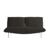 ligne roset リーン・ロゼ ROSETCalin type-2 ロゼカラン タイプ2 2P ソファ 2人掛け ファブリック：Eランク ベース：スチールレッグ 張り込みタイプ リクライニング付き デザイン：パスカル・ムールグ
