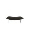 ligne roset リーン・ロゼ ROSETCalin type-1 ロゼカラン タイプ1 パフ オットマン ソファ ファブリック：Eランク ベース：スチールレッグ カバーリングタイプ デザイン：パスカル・ムールグ