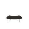 ligne roset リーン・ロゼ ROSETCalin type-2 ロゼカラン タイプ2 パフ オットマン ファブリック：Eランク ベース：スチールレッグ 張り込みタイプ デザイン：パスカル・ムールグ